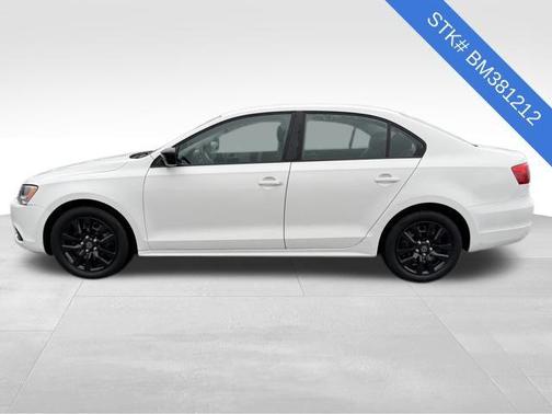 2011 Volkswagen Jetta S