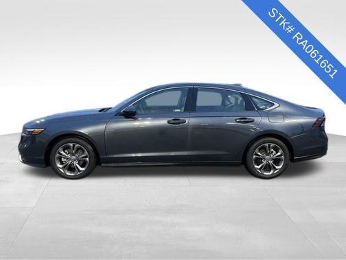 2024 Honda Accord EX 1.5T