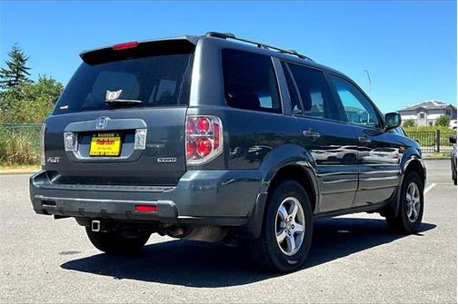2006 Honda Pilot EX-L
