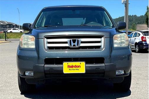 2006 Honda Pilot EX-L