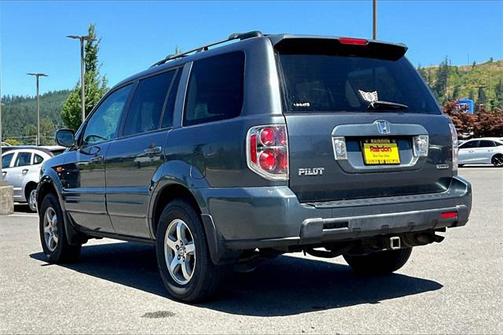 2006 Honda Pilot EX-L