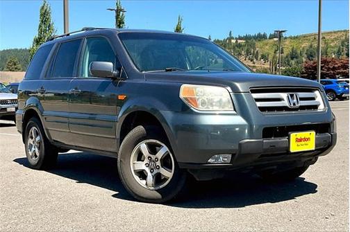 2006 Honda Pilot EX-L