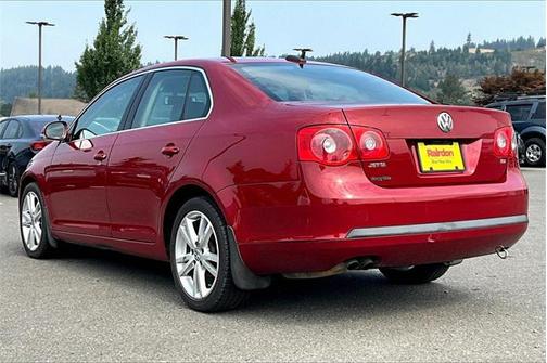 2006 Volkswagen Jetta TDI