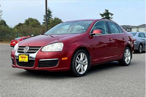 2006 Volkswagen Jetta TDI