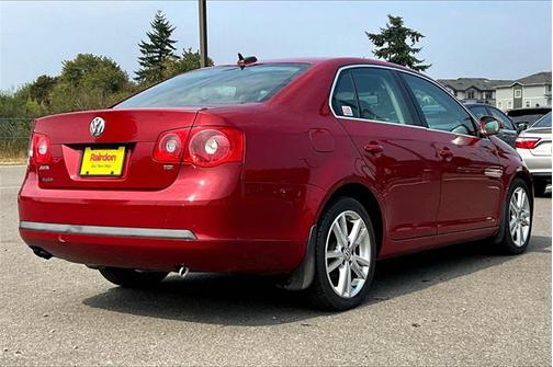 2006 Volkswagen Jetta TDI