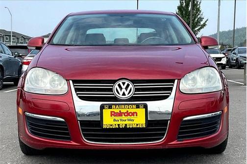 2006 Volkswagen Jetta TDI