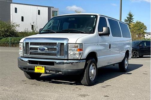2011 Ford E350 Super Duty XLT