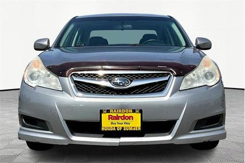 2010 Subaru Legacy Premium
