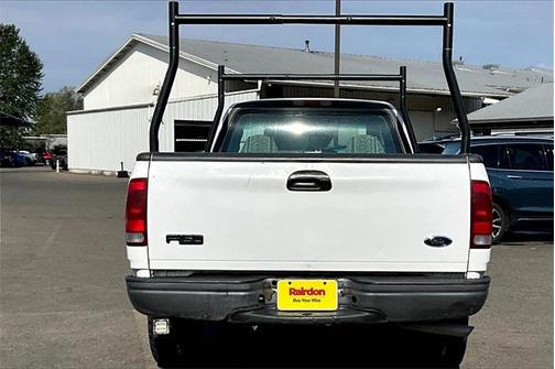 2001 Ford F-150 XL