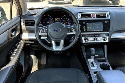 2015 Subaru Legacy Premium