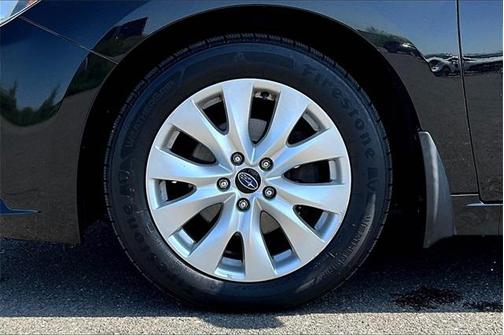 2015 Subaru Legacy Premium