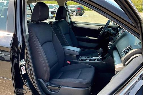 2015 Subaru Legacy Premium