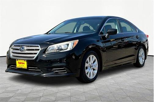 2015 Subaru Legacy Premium
