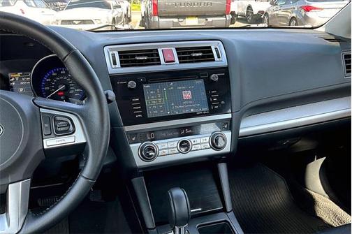 2015 Subaru Legacy Premium