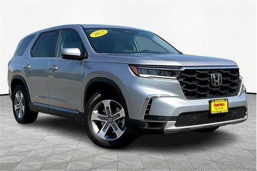 2023 Honda Pilot AWD EX-L 7 Passenger