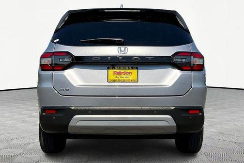 2023 Honda Pilot AWD EX-L 7 Passenger