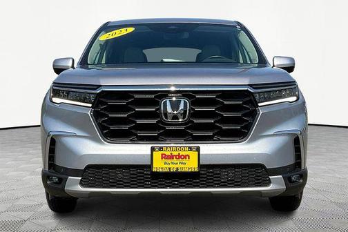 2023 Honda Pilot AWD EX-L 7 Passenger