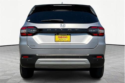 2023 Honda Pilot AWD EX-L 7 Passenger