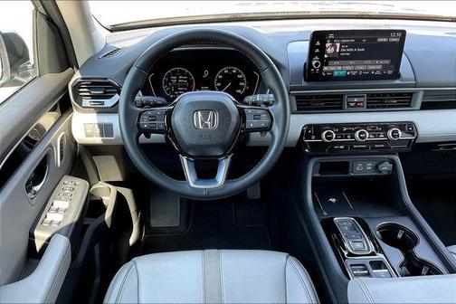 2023 Honda Pilot AWD EX-L 7 Passenger