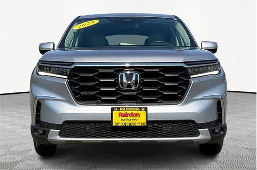 2023 Honda Pilot AWD EX-L 7 Passenger