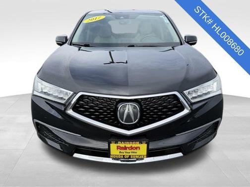 2017 Acura MDX 3.5L
