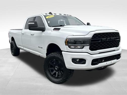 2023 RAM 3500 Big Horn