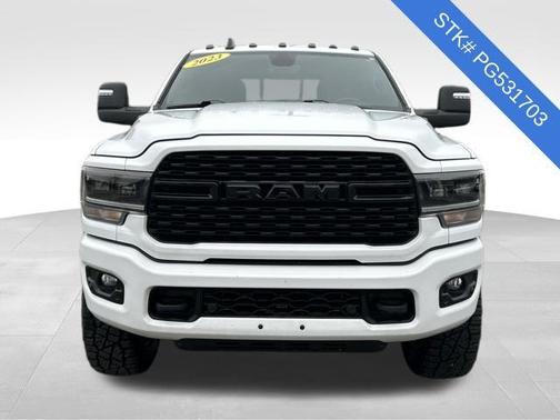 2023 RAM 3500 Big Horn
