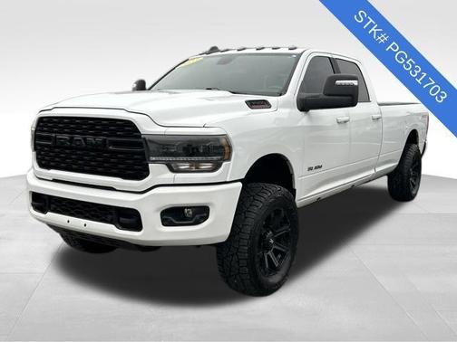 2023 RAM 3500 Big Horn