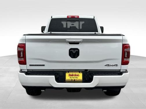 2023 RAM 3500 Big Horn