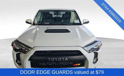 2019 Toyota 4Runner TRD Pro