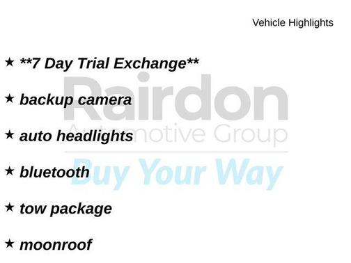 2019 Toyota 4Runner TRD Pro