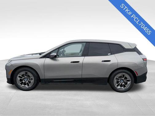 2023 BMW iX xDrive50