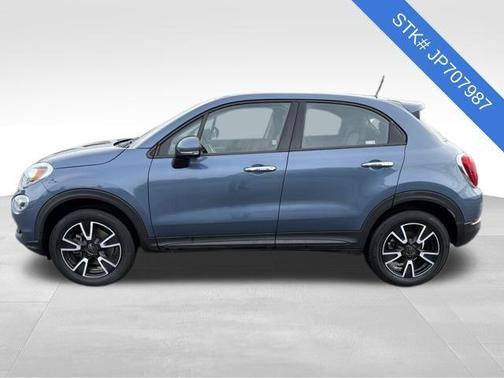 2018 FIAT 500X Pop