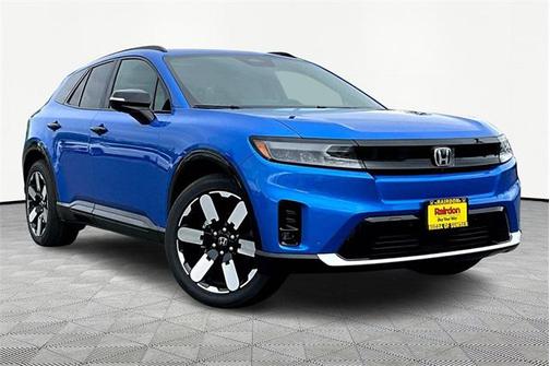 2025 Honda Prologue Elite