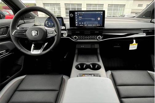 2025 Honda Prologue Elite