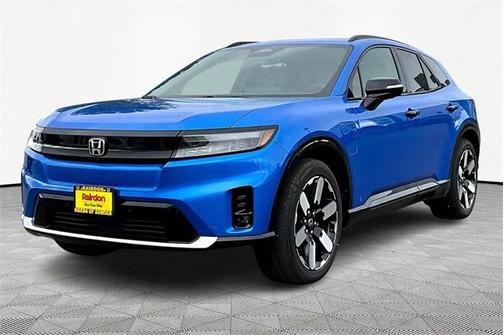 2025 Honda Prologue Elite