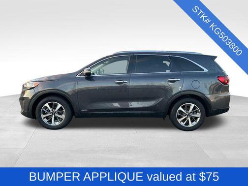 2019 Kia Sorento EX