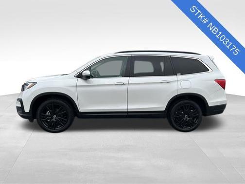 2022 Honda Pilot AWD Special Edition