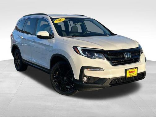 2022 Honda Pilot AWD Special Edition