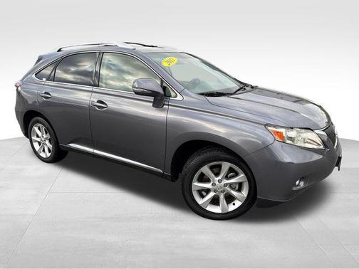 2012 Lexus RX 350 Base