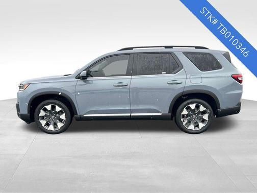 2026 Honda Pilot Touring 8-Passenger