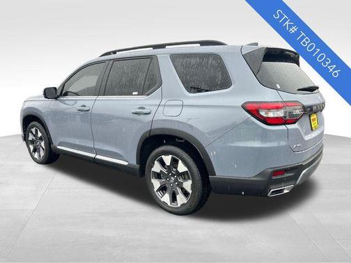 2026 Honda Pilot Touring 8-Passenger