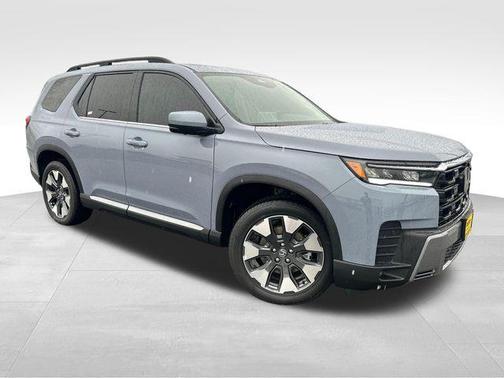 2026 Honda Pilot Touring 8-Passenger