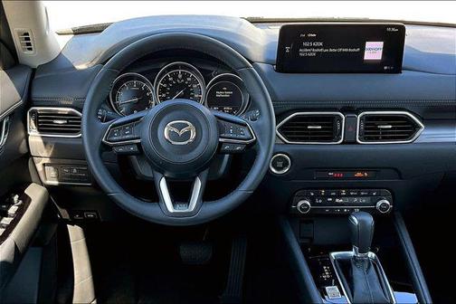 2022 Mazda CX-5 2.5 S Preferred