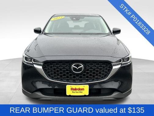 2023 Mazda CX-5 2.5 S