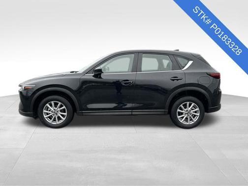 2023 Mazda CX-5 2.5 S