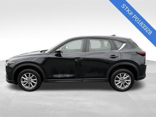 2023 Mazda CX-5 2.5 S