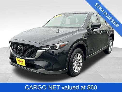 2023 Mazda CX-5 2.5 S