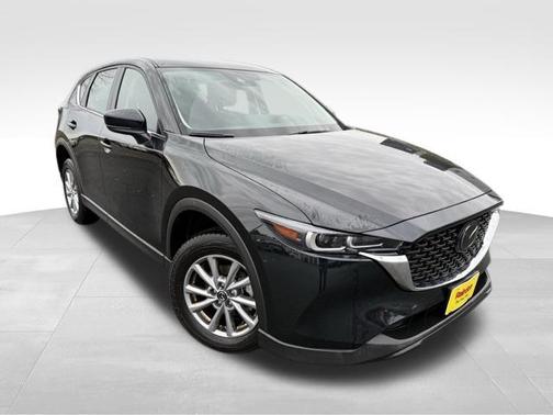 2023 Mazda CX-5 2.5 S