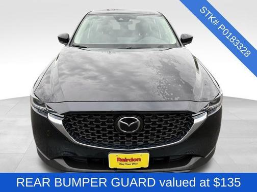 2023 Mazda CX-5 2.5 S